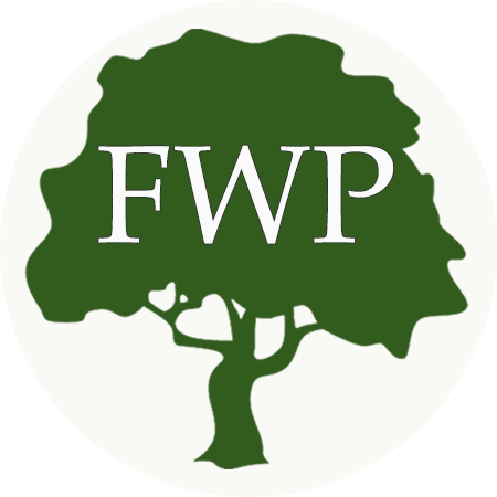 Friends of Wilderness Park logo